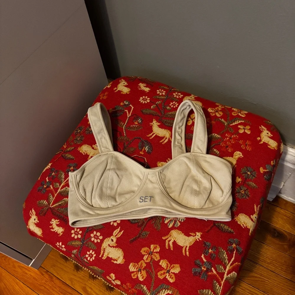 Set active bra - Picture 3 of 3